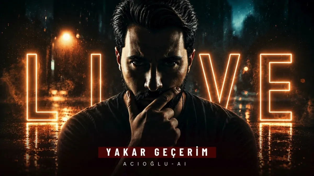 Yakar Geçerim