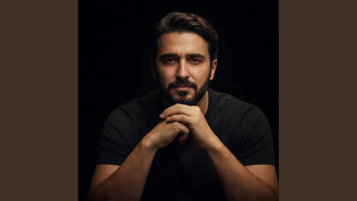 Bir Daha Sevmek Yok
