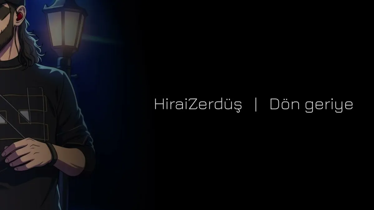 Dön Geriye