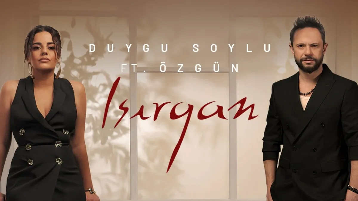 Isırgan