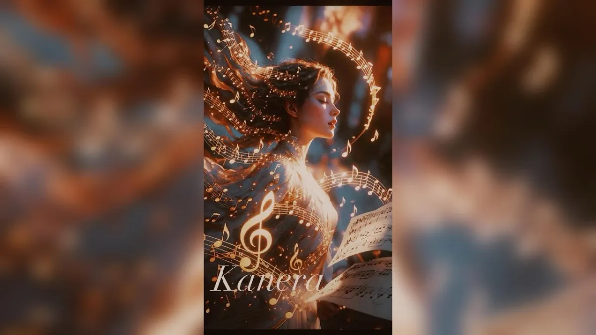 Kaneraa - Kafamda Adın