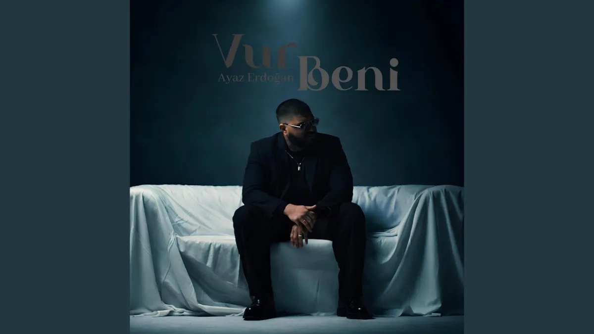 Ayaz Erdoğan - Vur Beni