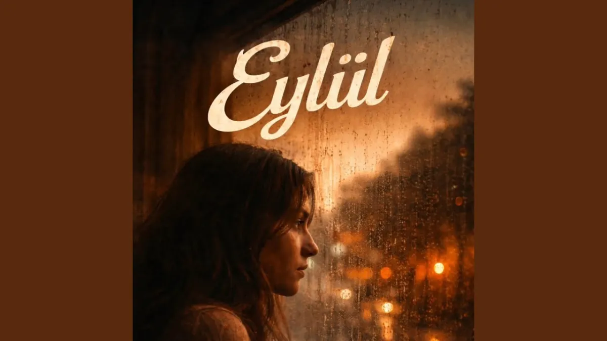 Duygu Frekansı - Eylül