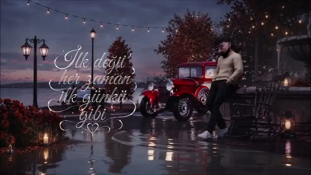 Velet - Değmesin Nazar