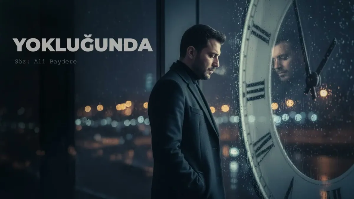 Yokluğunda | Bu Kalp Dayanmıyor | 90’lar Arabesk Pop