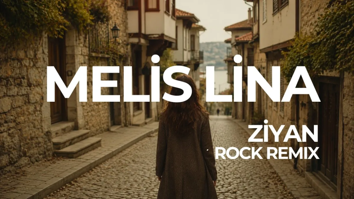 Melis Lina - Ziyan