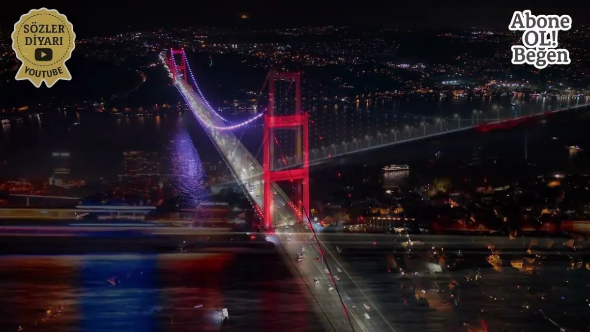 Sözler Diyarı - Ben Sustukça Büyüdü Bütün Yalanlar