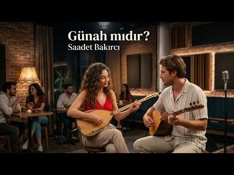 Saadet Bakırcı - Günah mıdır ?