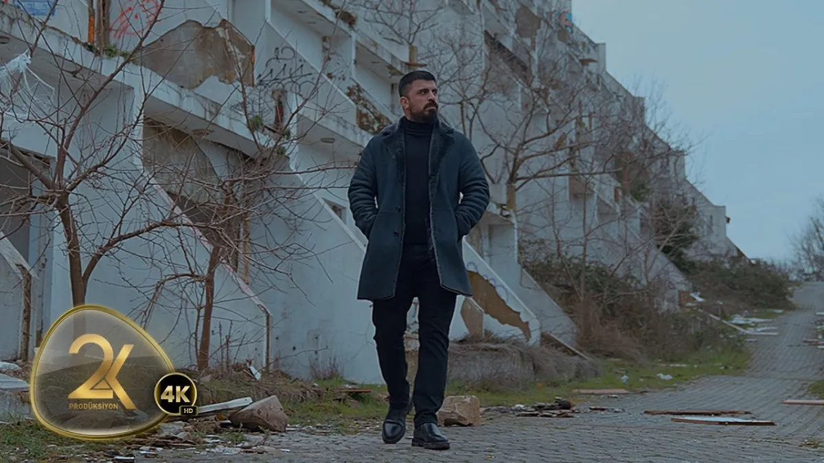 Kaya Aslantepe feat Devvo - Bitmiyor Savaşlarım