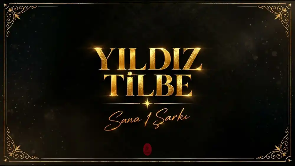 Yıldız Tilbe - Sana 1 şarkı