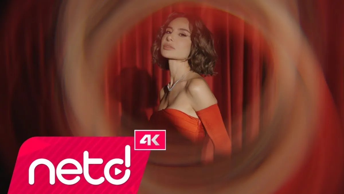 Betül Demir - Uykumda Bile