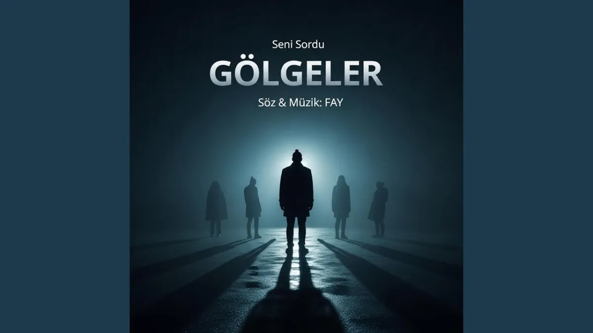 Fay - Seni Sordu Gölgeler