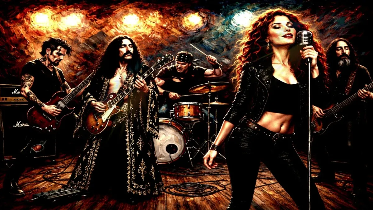 Barış Manço - Zalım Sultan (A| Cover)