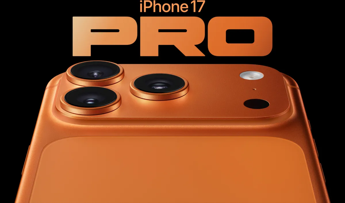 iPhone 17 Pro, Spor Tarihine Geçecek: İlk Kez Profesyonel Bir Maç Tamamen Akıllı Telefonla Kaydedilecek