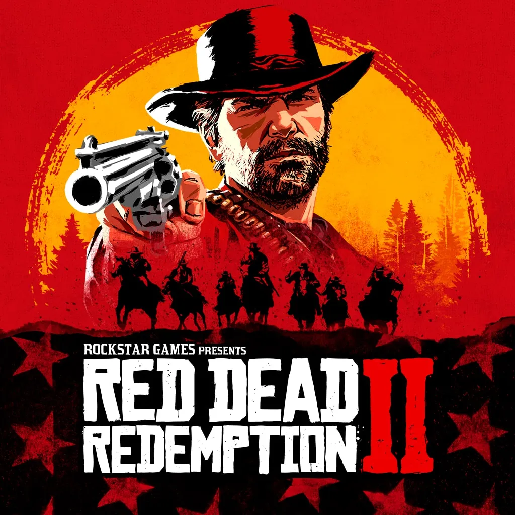 Rockstar Games'ten Dev Başarı: Red Dead Redemption 2 Tarihin En Çok Satan 3. Oyunu Oldu!