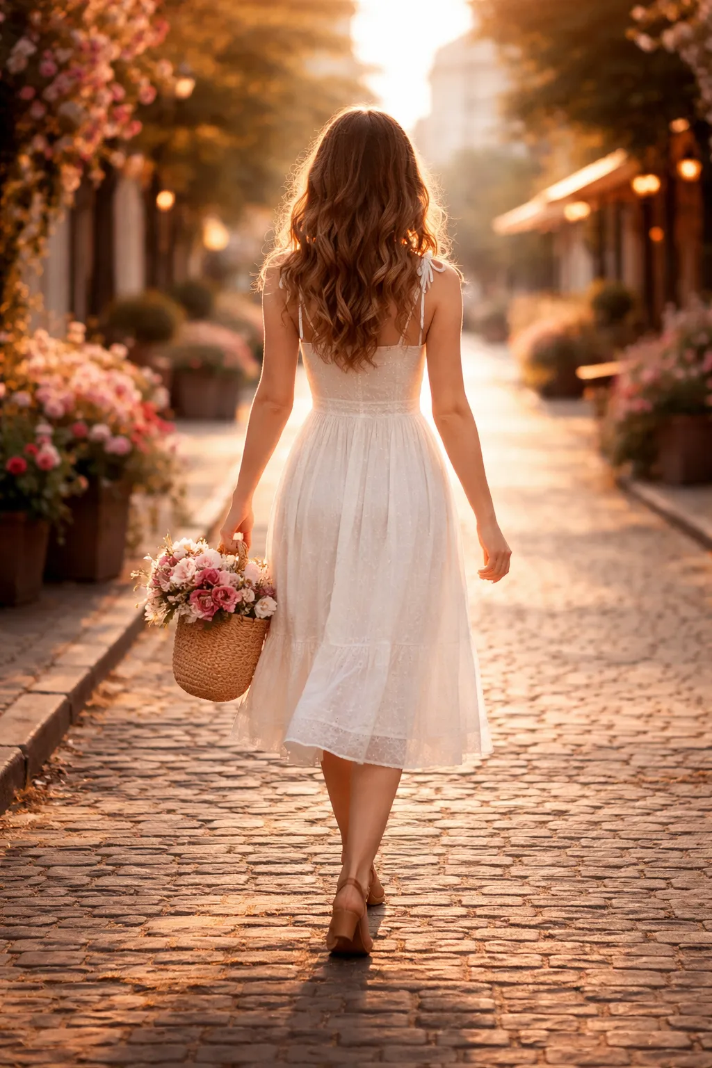 Sana Yol Alan Gece
