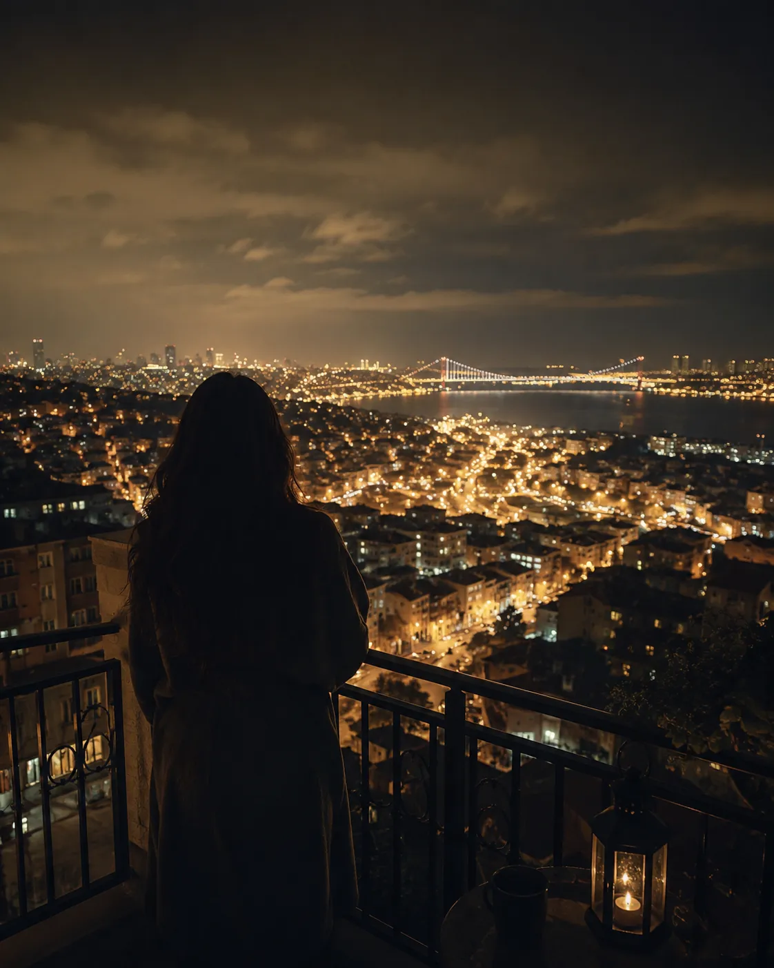 Gece ve İhtimaller