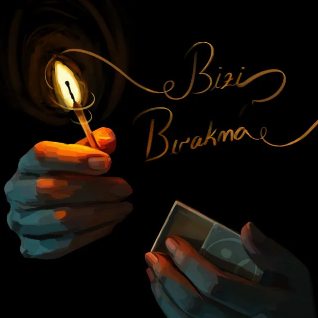 Bizi Bırakma Dolu
