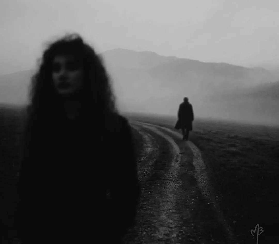 Yolda Bıraktın