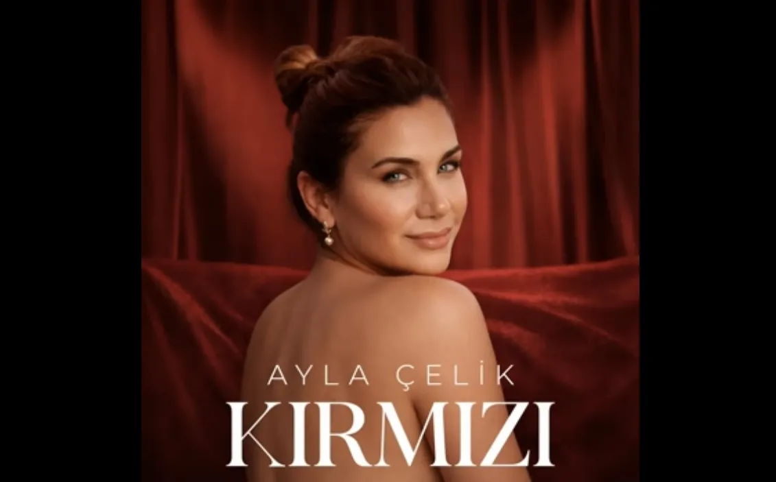 Kırmızı