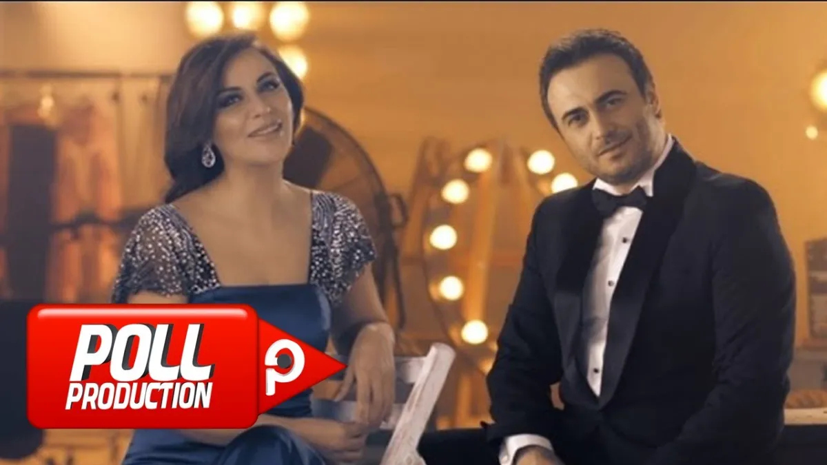 Kutsi & Zara - Aşıklar Şehri
